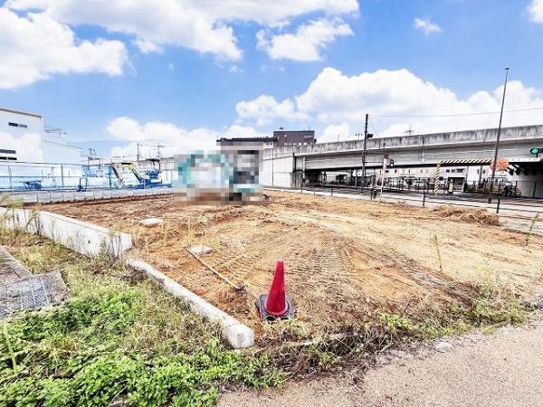 桜井市金屋6期　1号棟　新築戸建