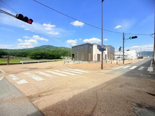桜井市金屋6期　1号棟　新築戸建