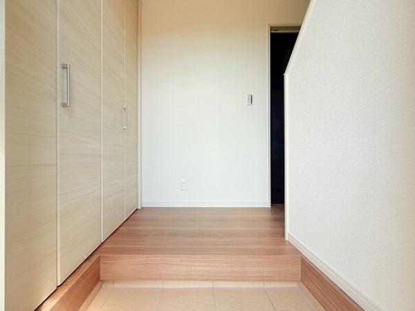 桜井市金屋6期　1号棟　新築戸建