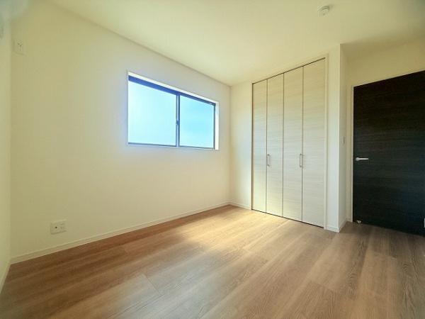桜井市金屋6期　1号棟　新築戸建