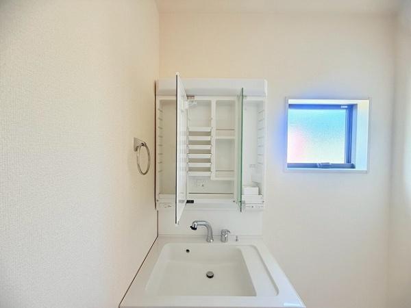 桜井市金屋6期　1号棟　新築戸建