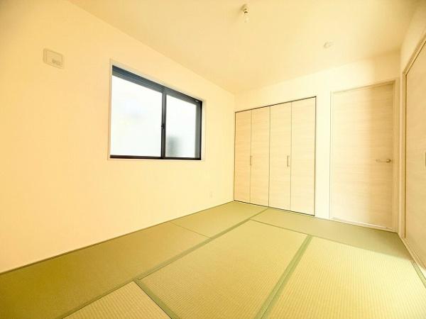桜井市金屋6期　2号棟　新築戸建