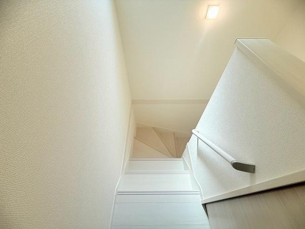 桜井市金屋6期　2号棟　新築戸建