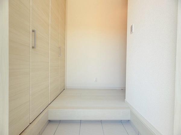 桜井市金屋6期　2号棟　新築戸建