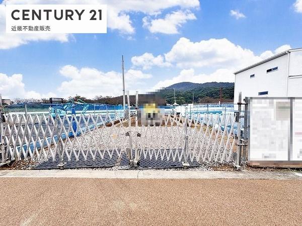 桜井市金屋6期　2号棟　新築戸建