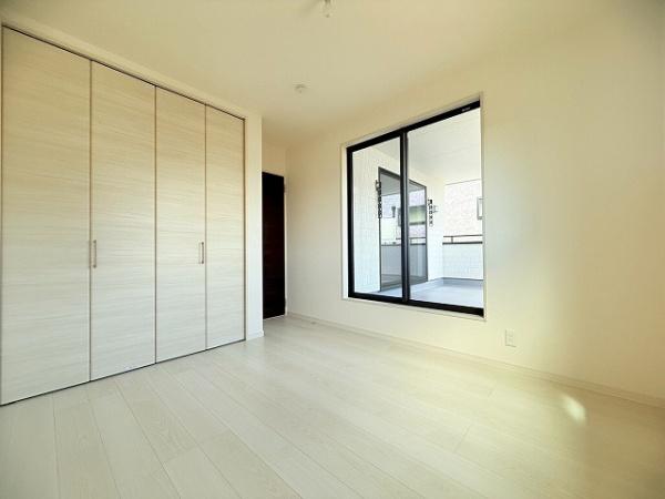 桜井市金屋6期　2号棟　新築戸建