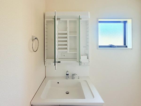 桜井市金屋6期　2号棟　新築戸建
