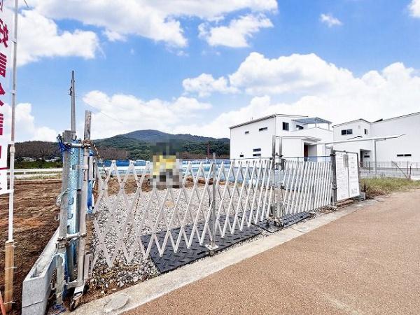 桜井市金屋6期　2号棟　新築戸建