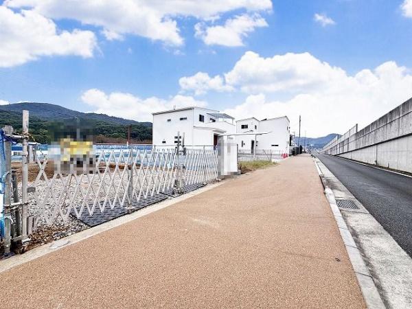 桜井市金屋6期　2号棟　新築戸建