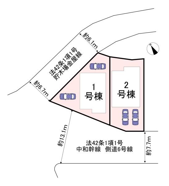桜井市金屋6期　2号棟　新築戸建