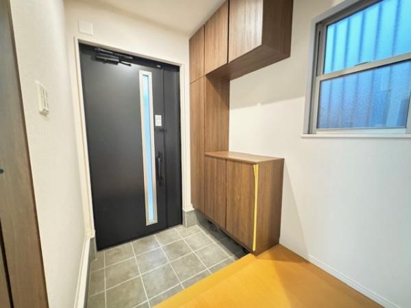 北葛城郡上牧町松里園３丁目の中古一戸建て