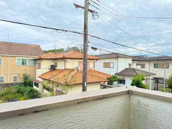 北葛城郡上牧町松里園３丁目の中古一戸建て