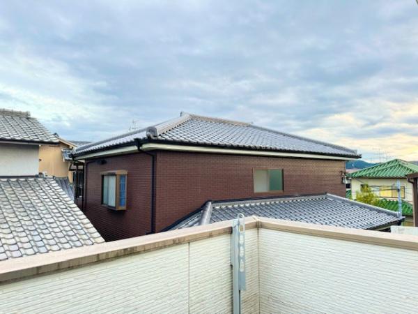 北葛城郡上牧町松里園３丁目の中古一戸建て