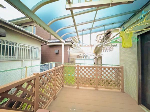 北葛城郡上牧町松里園３丁目の中古一戸建て