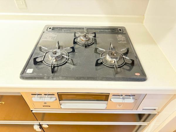 北葛城郡上牧町松里園３丁目の中古一戸建て