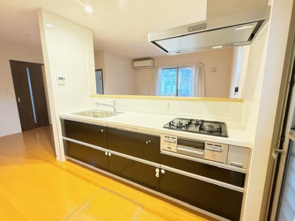 北葛城郡上牧町松里園3丁目　中古戸建