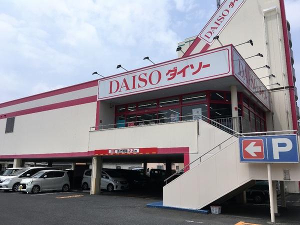 橿原市田中町の中古一戸建て(ダイソー橿原神宮店)