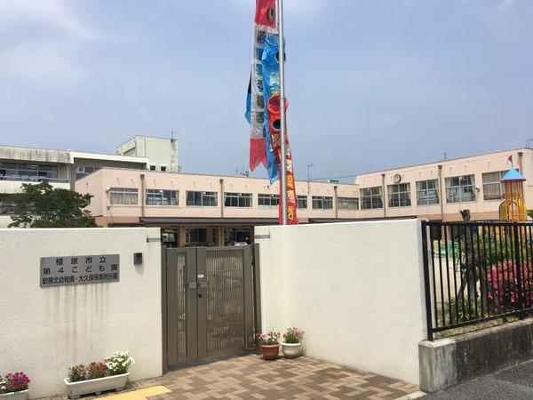 橿原市田中町の中古一戸建て(畝傍北幼稚園)