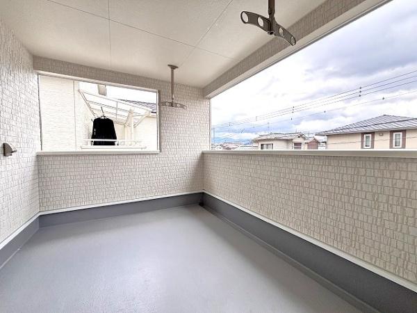 橿原市新口町第2　1号棟　新築戸建