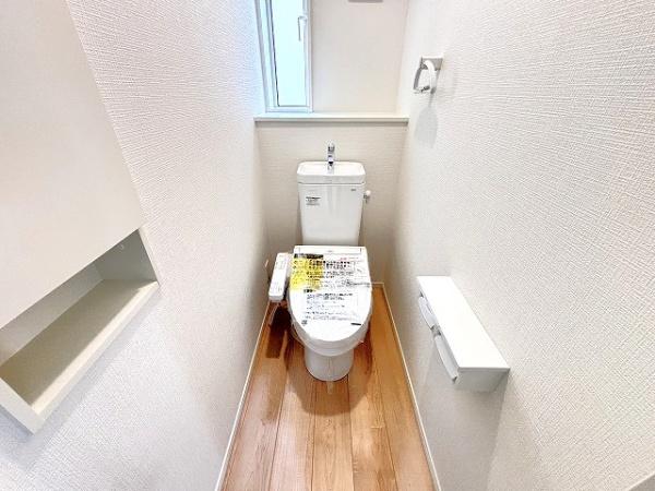 橿原市新口町第2　1号棟　新築戸建