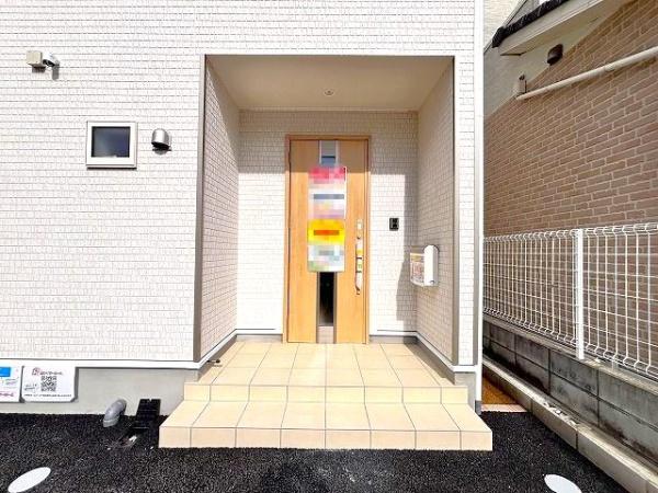 橿原市新口町第2　1号棟　新築戸建