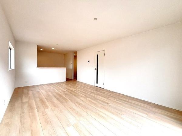 橿原市新口町第2　1号棟　新築戸建