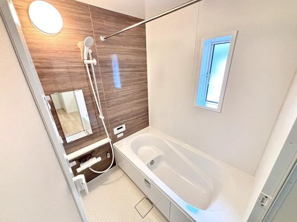 橿原市新口町第2　1号棟　新築戸建
