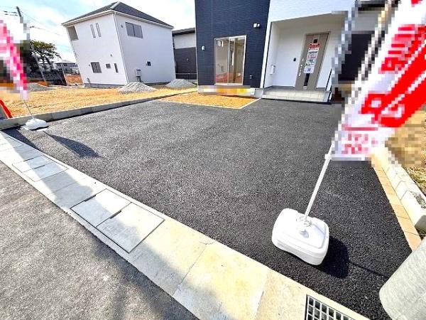 橿原市新口町第2　3号棟　新築戸建