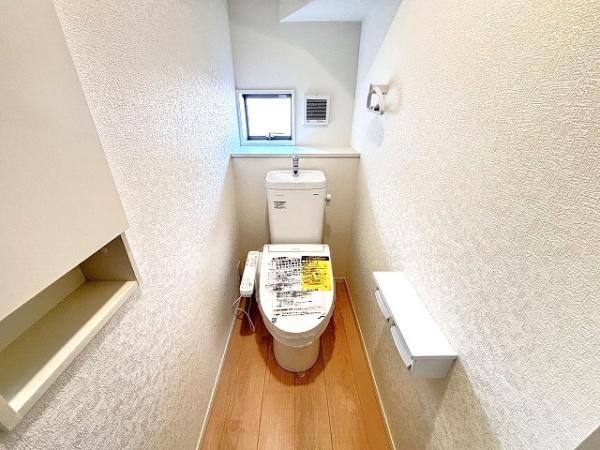 橿原市新口町第2　3号棟　新築戸建
