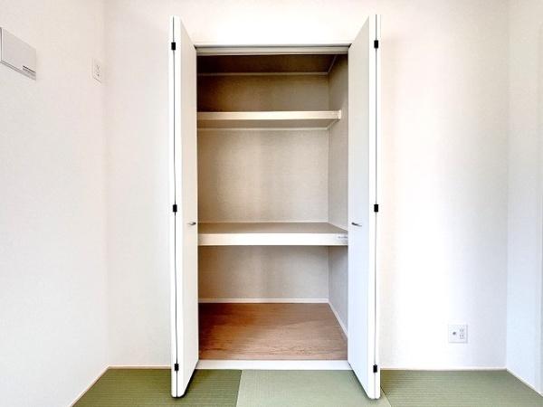 橿原市新口町第2　4号棟　新築戸建