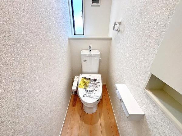 橿原市新口町第2　4号棟　新築戸建