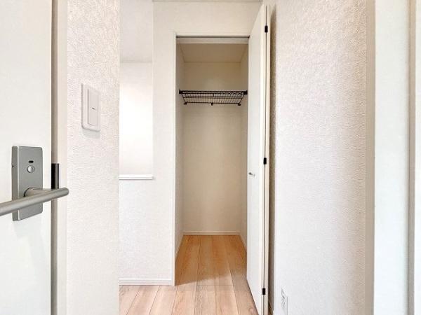 橿原市新口町第2　4号棟　新築戸建
