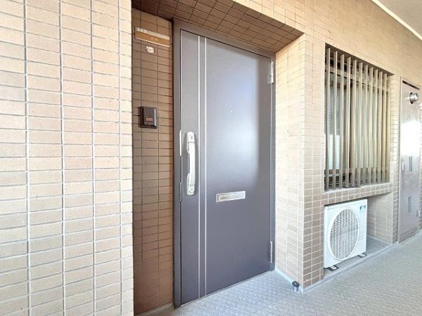 朝日プラザ八木東