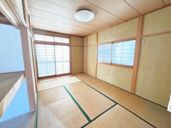北葛城郡上牧町松里園２丁目の中古一戸建て