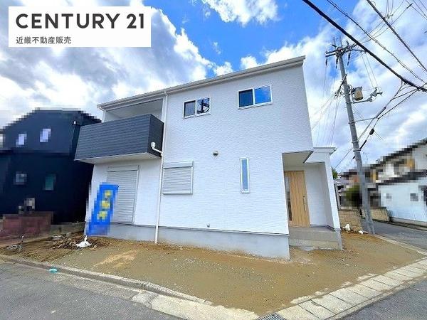 磯城郡川西町大字結崎　新築戸建