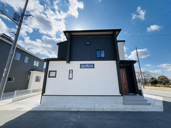 磯城郡川西町大字結崎　1号棟　新築戸建