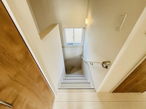 磯城郡川西町大字結崎　1号棟　新築戸建