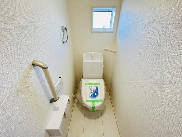 磯城郡川西町大字結崎　1号棟　新築戸建