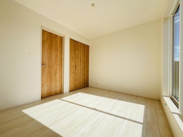 磯城郡川西町大字結崎　1号棟　新築戸建