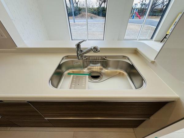 磯城郡川西町大字結崎　1号棟　新築戸建
