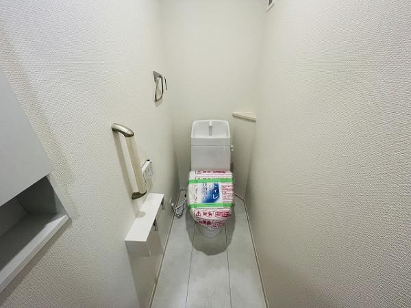 磯城郡川西町大字結崎　3号棟　新築戸建