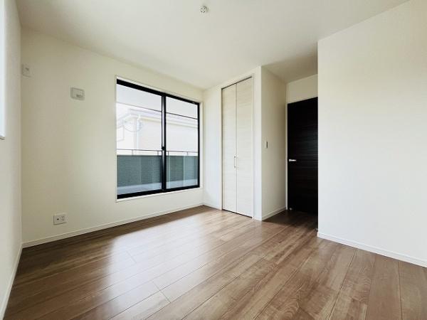 桜井市金屋7期　1号棟　新築戸建
