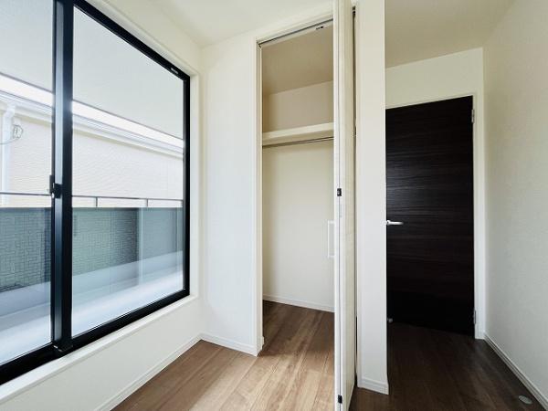 桜井市金屋7期　1号棟　新築戸建