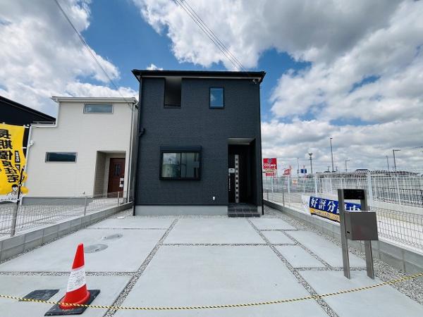 桜井市金屋7期　1号棟　新築戸建