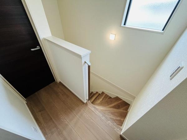 桜井市金屋7期　1号棟　新築戸建