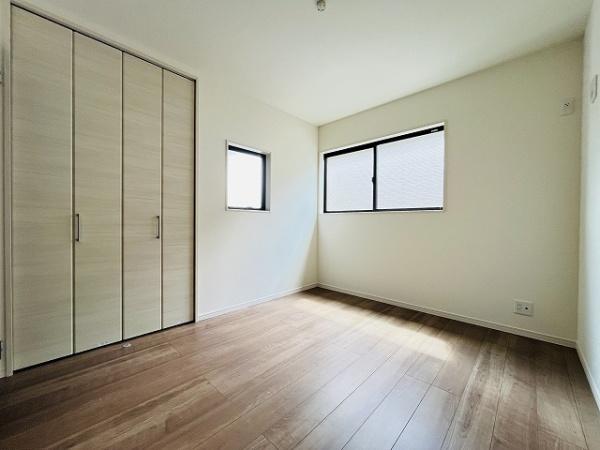 桜井市金屋7期　1号棟　新築戸建