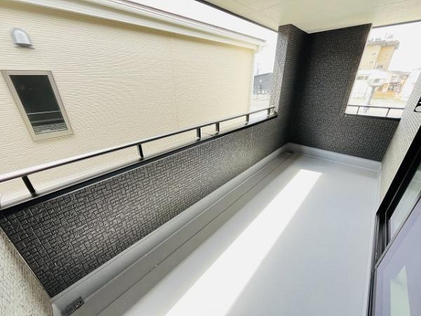 桜井市金屋7期　1号棟　新築戸建