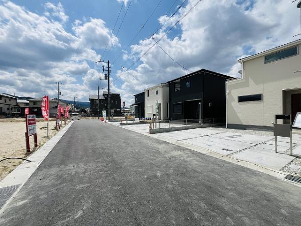 桜井市金屋7期　2号棟　新築戸建