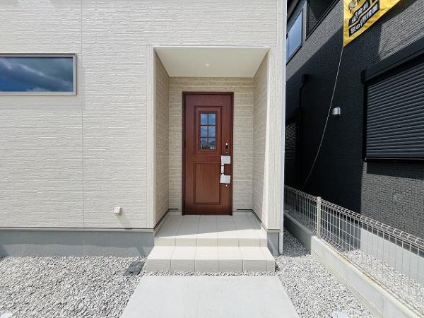 桜井市金屋7期　2号棟　新築戸建