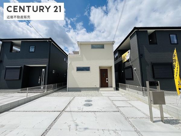 桜井市金屋7期　2号棟　新築戸建